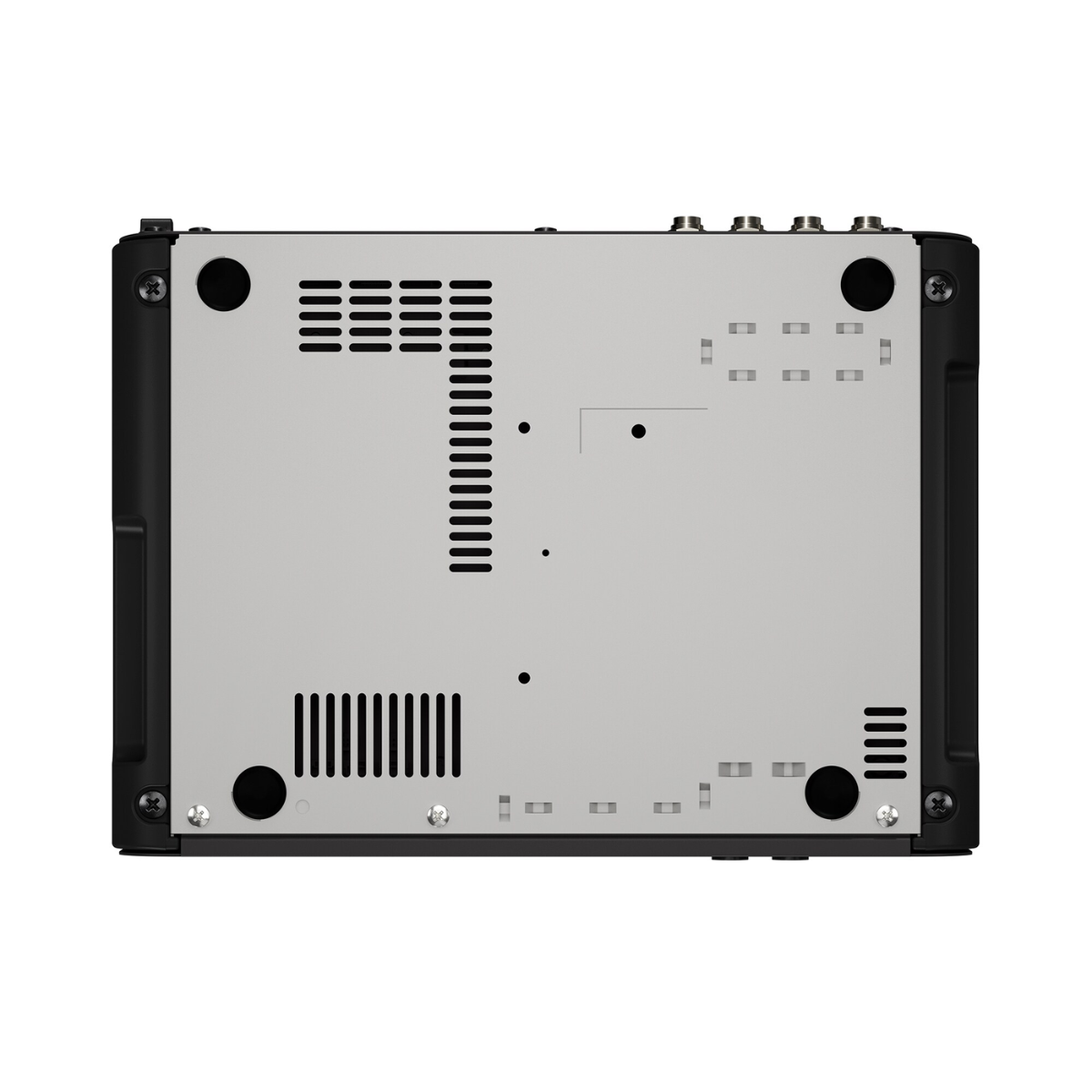 Audio Interface Yamaha URX44V