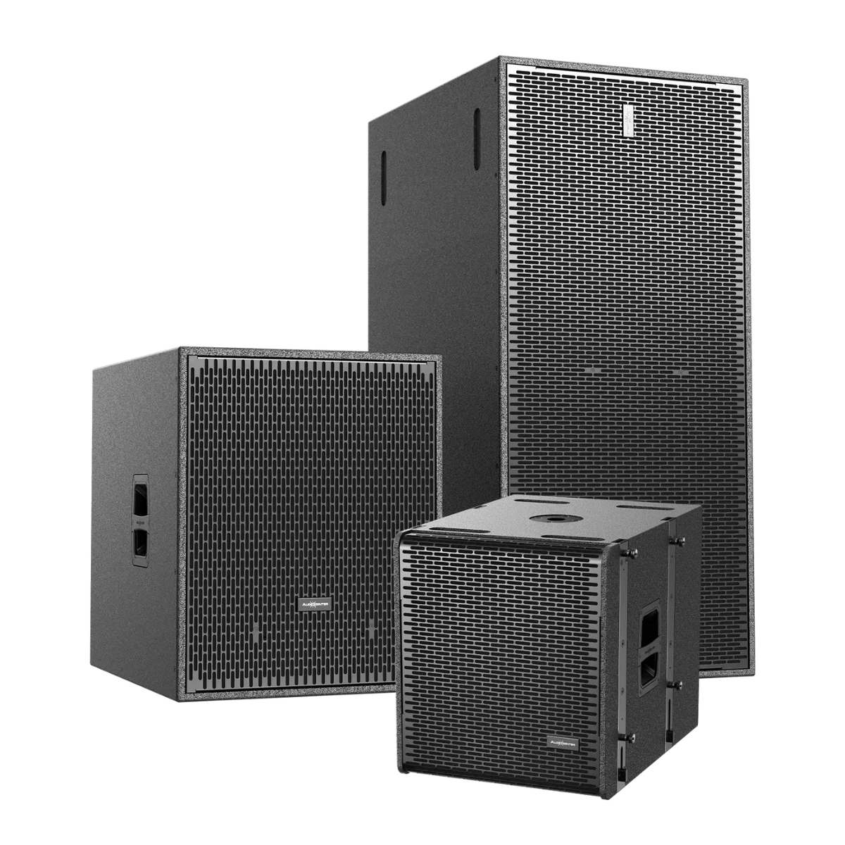 Loa Sub Hơi Audiocenter DS118S