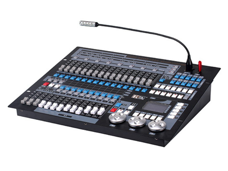 B&agrave;n điều khiển &aacute;nh s&aacute;ng KingKong 1024