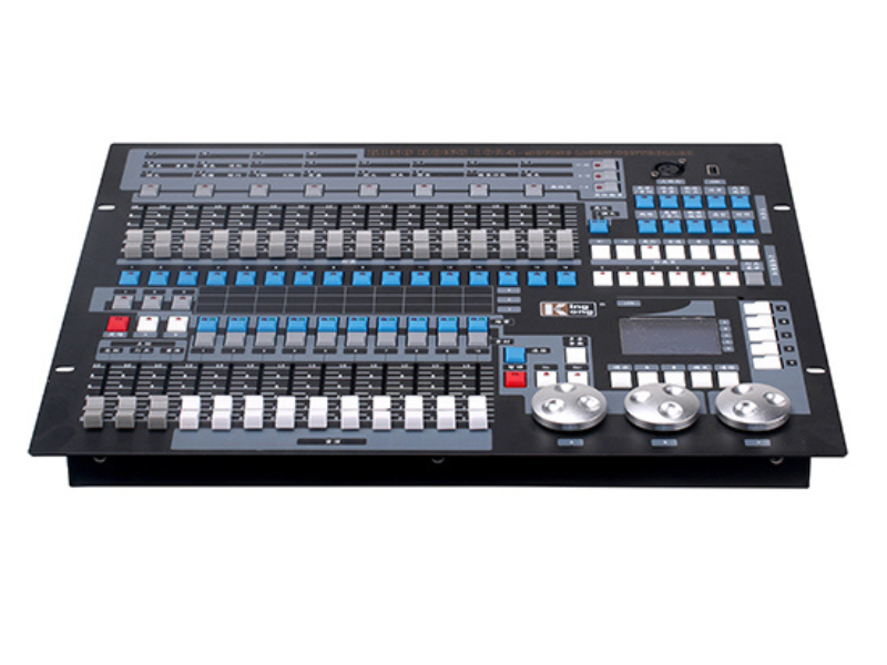 Bàn điều khiển ánh sáng KingKong 1024