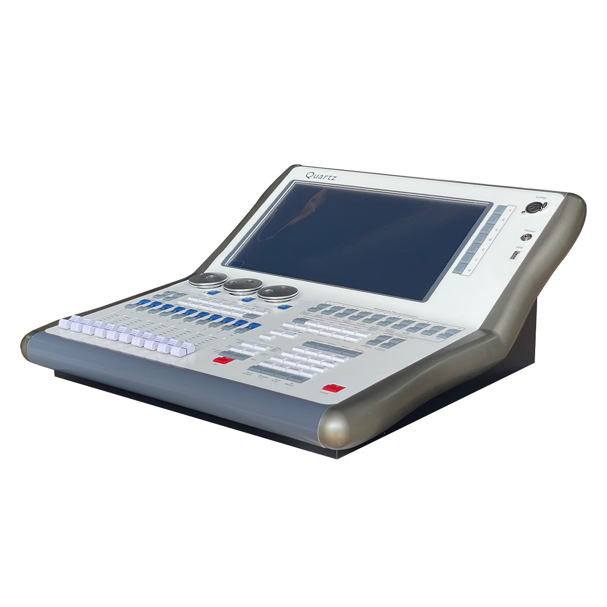 Bàn điều khiển ánh sáng cao cấp Quartz