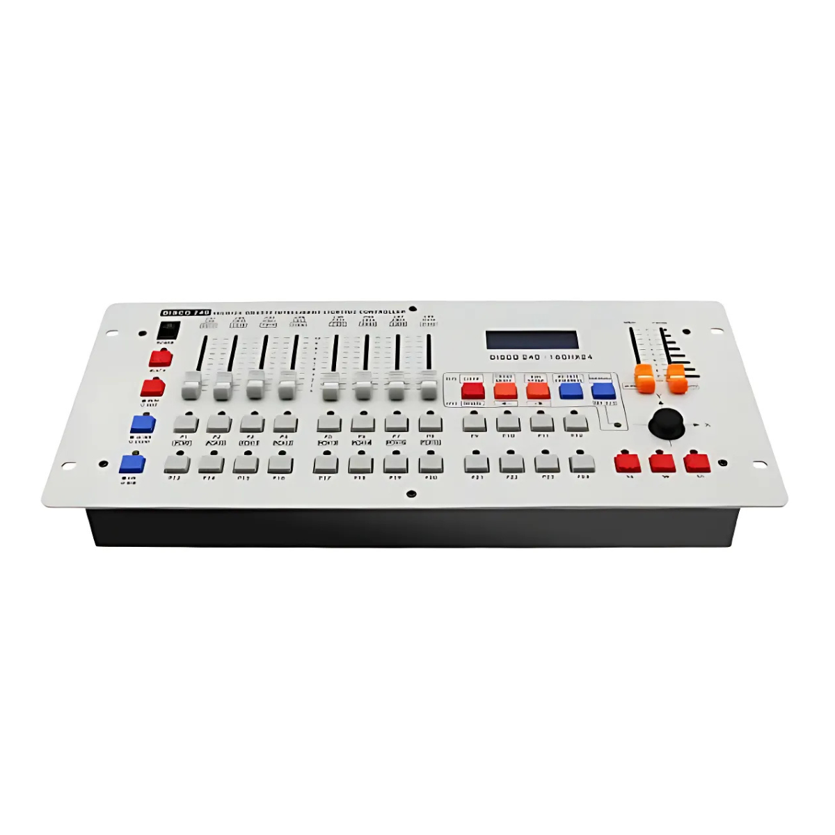 Bàn Điều Khiển Ánh Sáng Kingkong 240 DMX