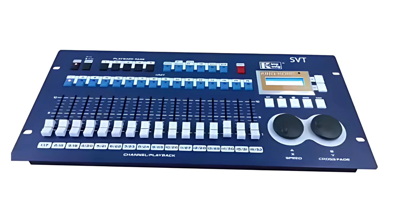 Bàn Điều Khiển Ánh Sáng KingKong 512 Panther