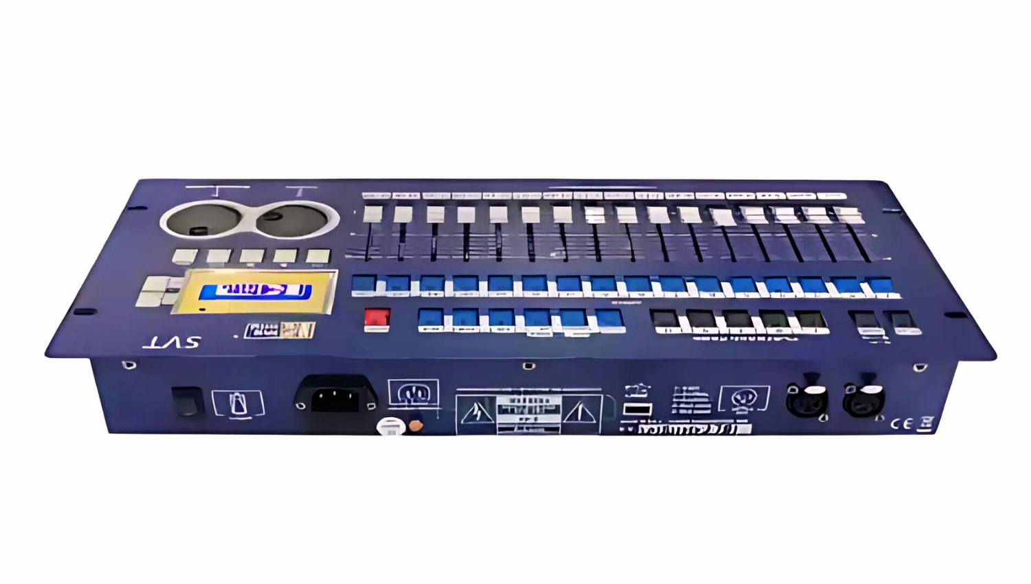 Bàn Điều Khiển Ánh Sáng KingKong 512 Panther