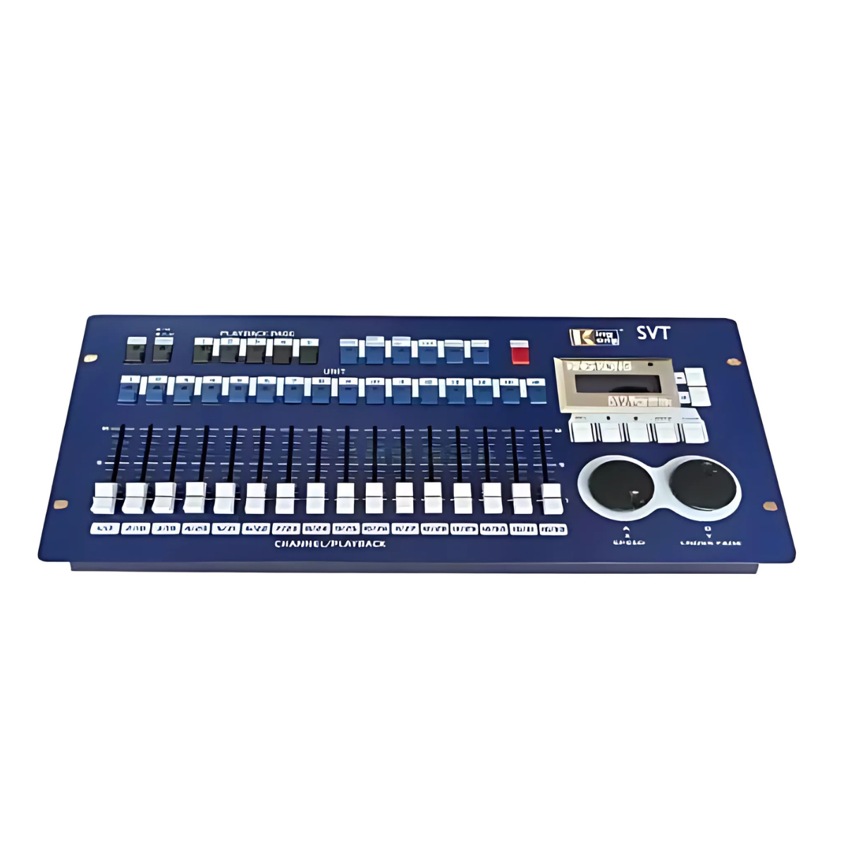 Bàn Điều Khiển Ánh Sáng KingKong 512 Panther