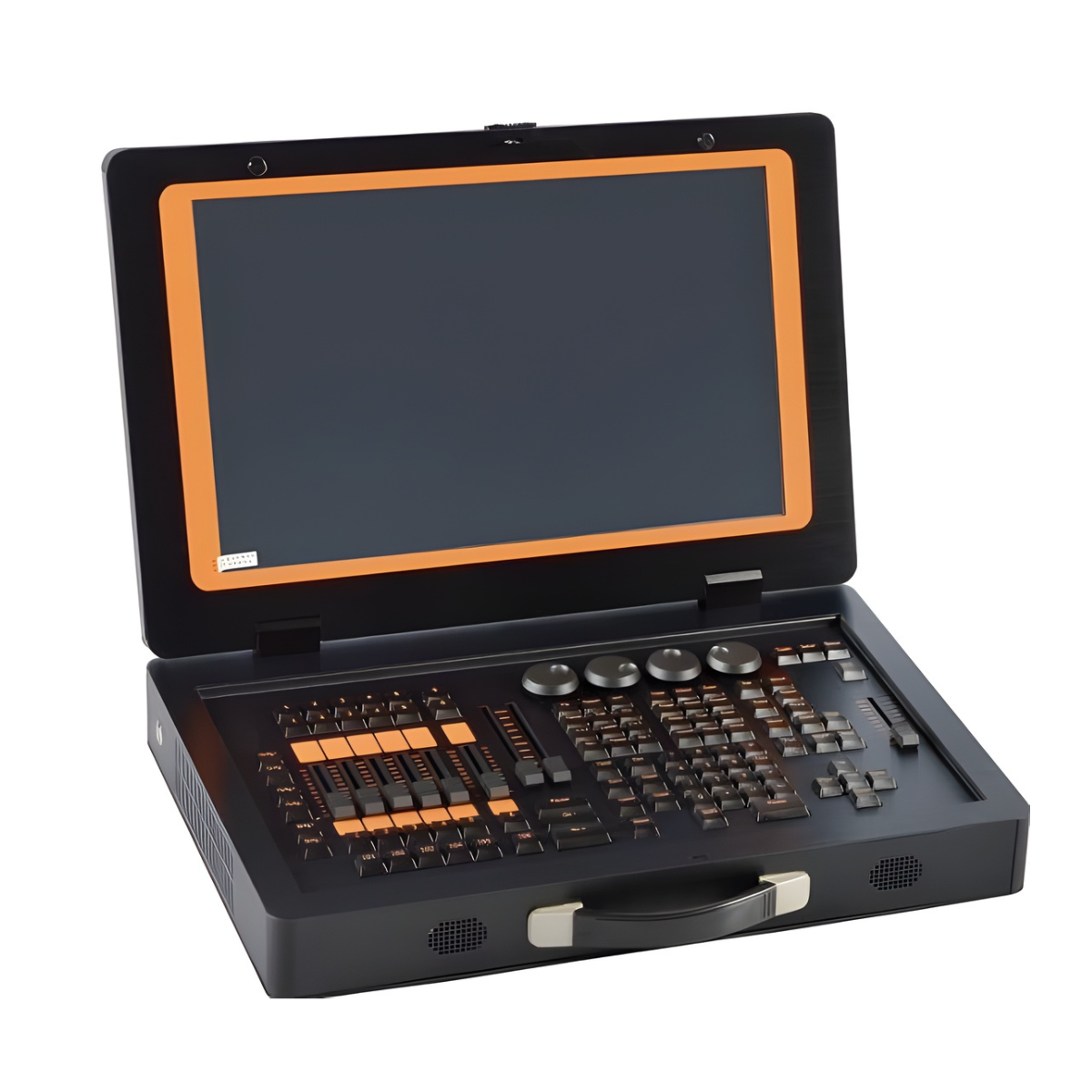 Bàn điều khiển ánh sáng Kingkong MA BOSS Mini