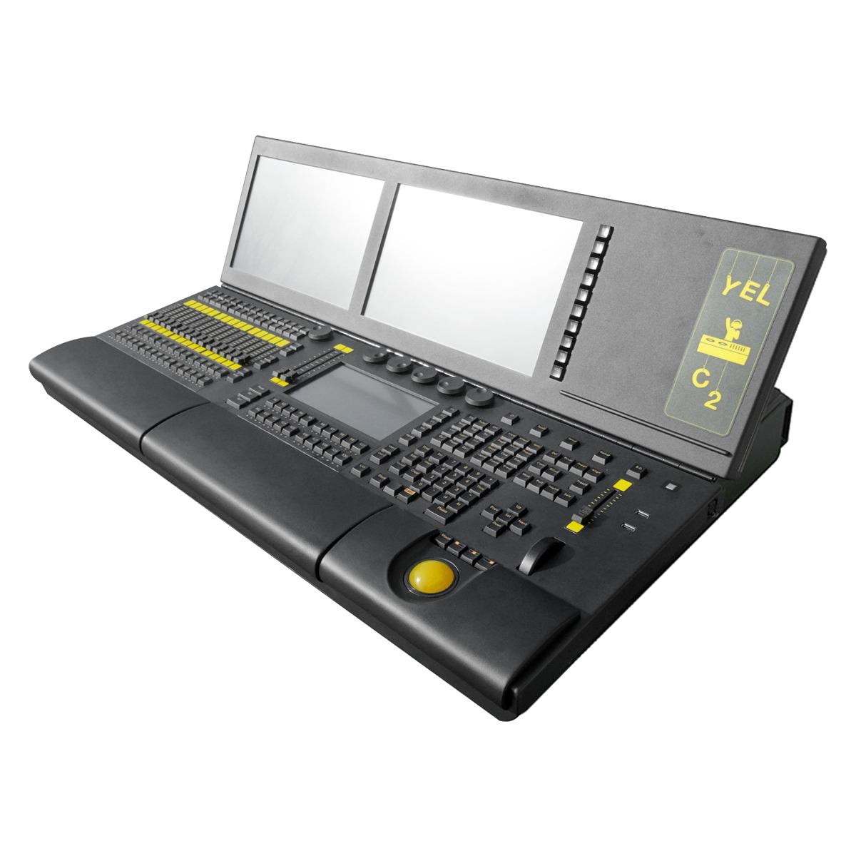 Bàn điều khiển ánh sáng cao cấp YEL C2