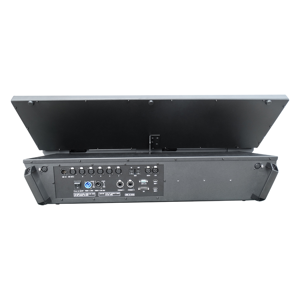 Bàn điều khiển ánh sáng cao cấp YEL C2