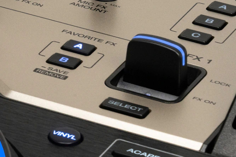 B&agrave;n DJ Denon DJ Prime 4 G2
