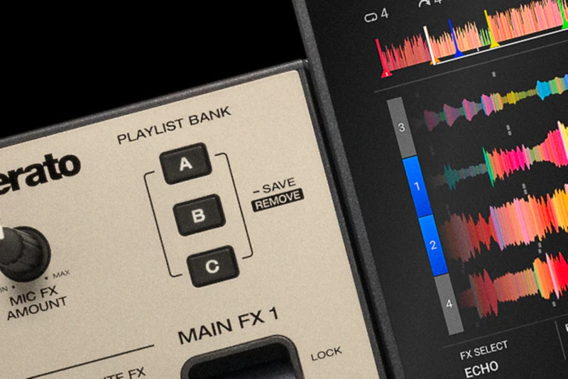 B&agrave;n DJ Denon DJ Prime 4 G2