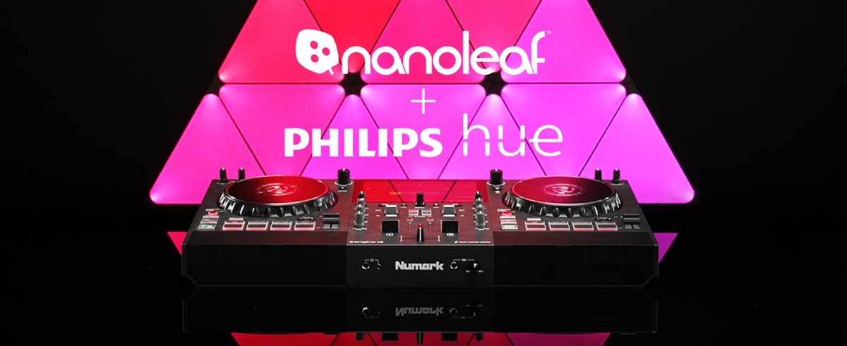 B&agrave;n DJ Numark Mixstream PRO+