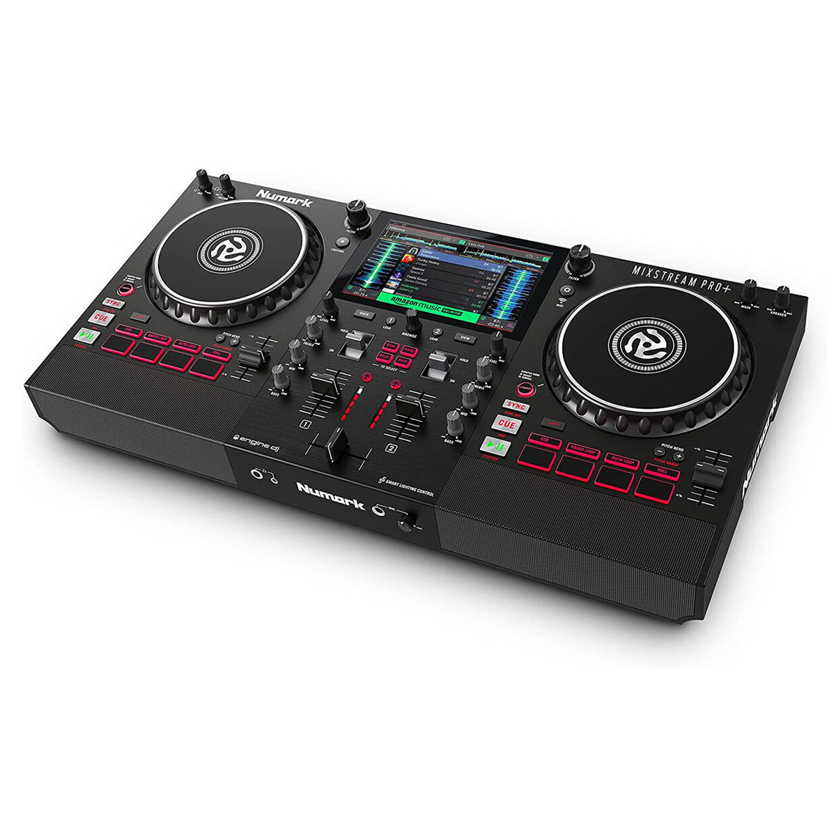 Bàn DJ Numark Mixstream PRO+