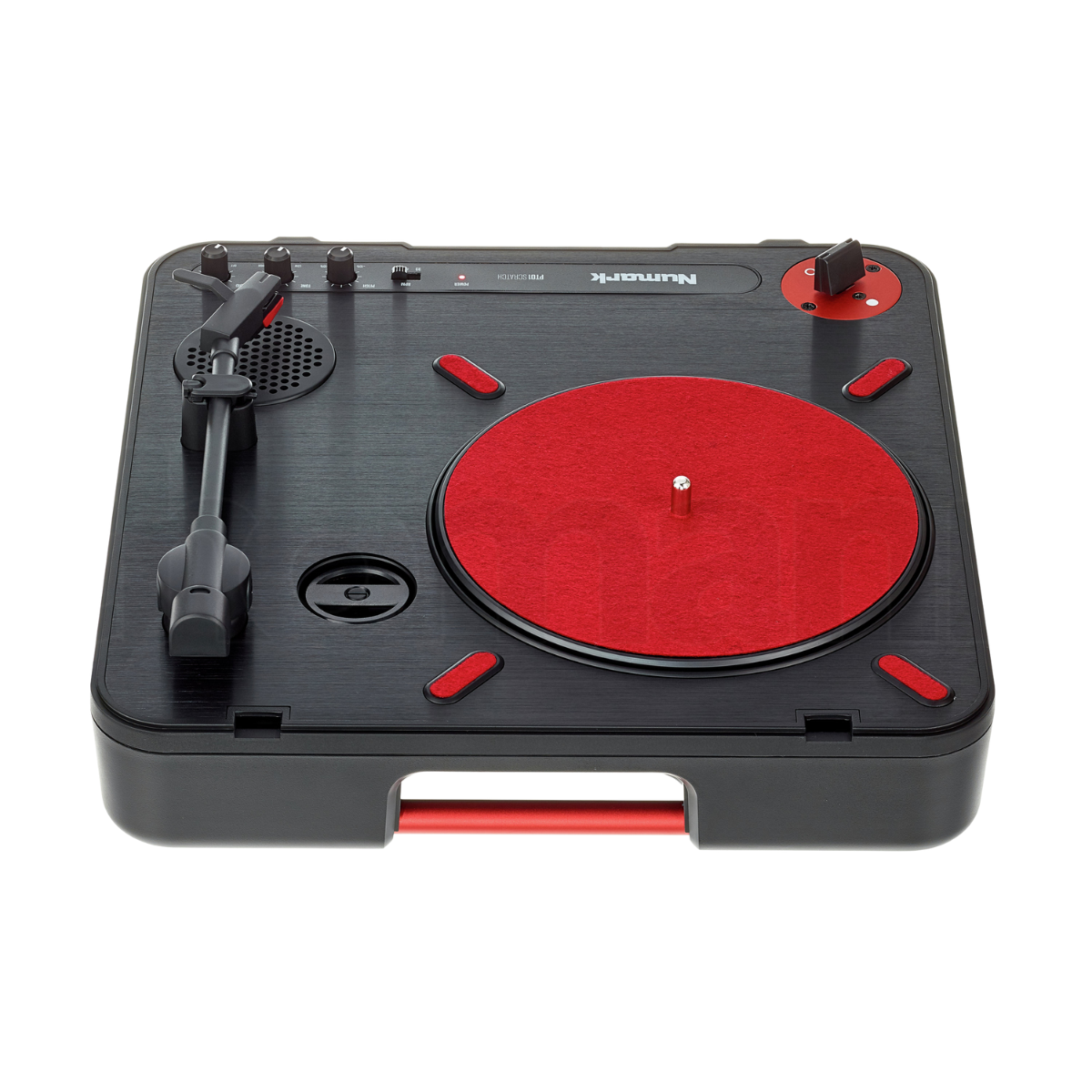 Bàn DJ Numark PT01 Scratch
