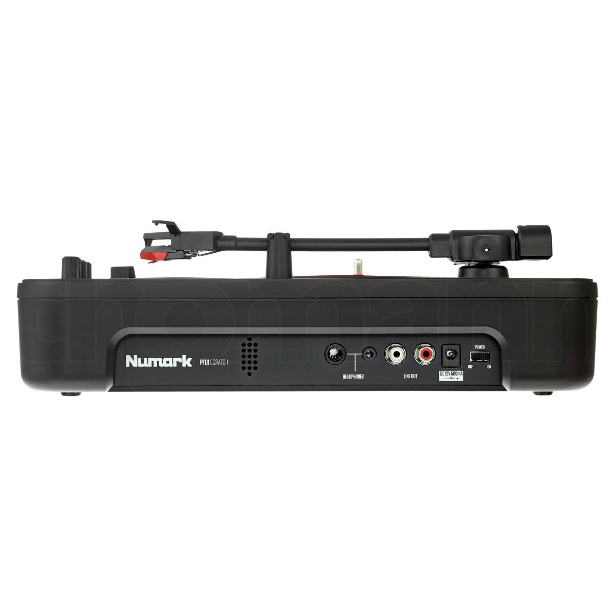 Bàn DJ Numark PT01 Scratch