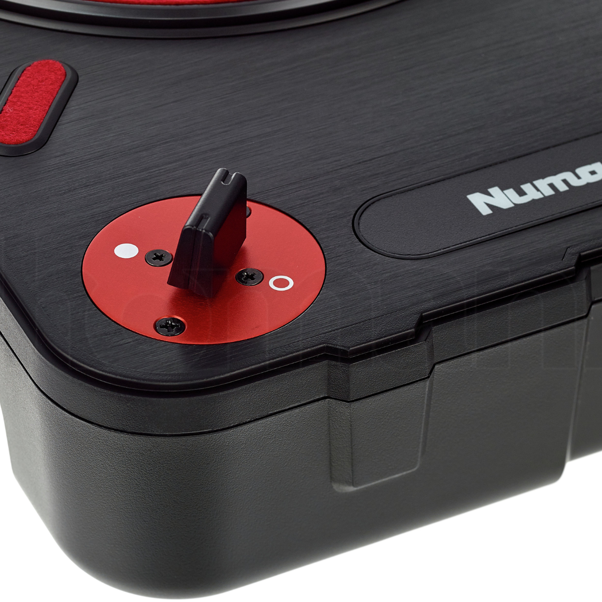 Bàn DJ Numark PT01 Scratch