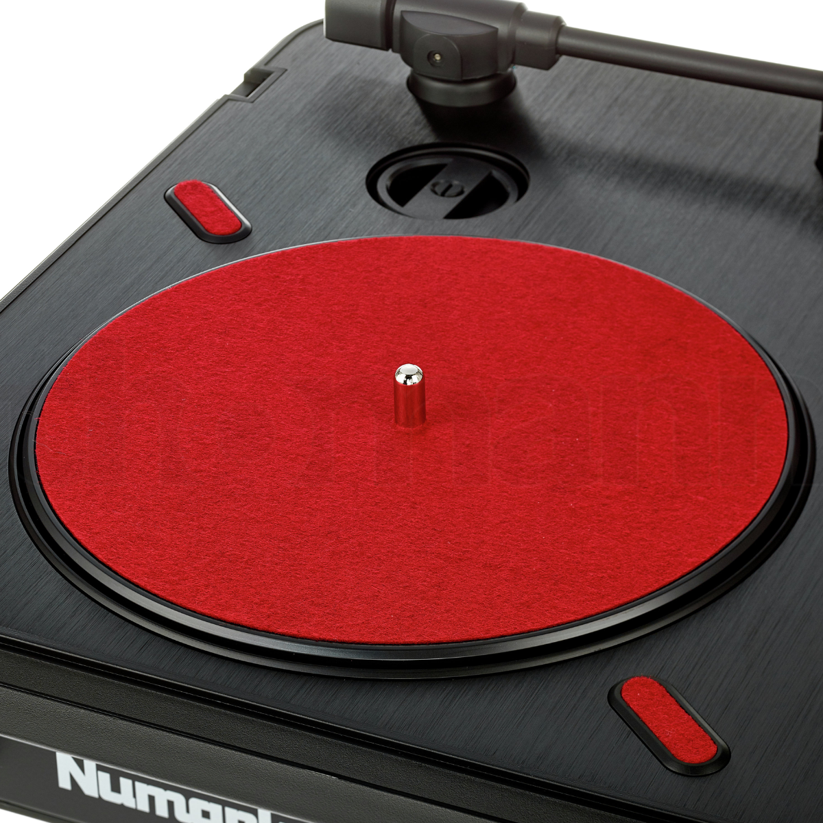 Bàn DJ Numark PT01 Scratch