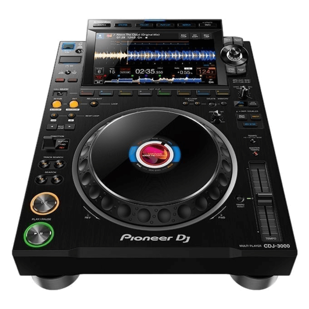 Bàn DJ Pioneer CDJ 3000