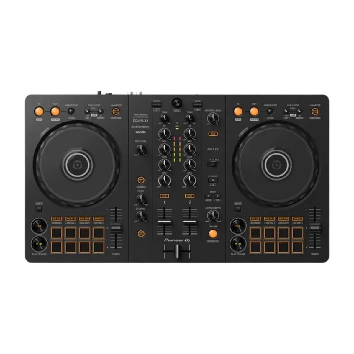Bàn DJ Pioneer DDJ-FLX4