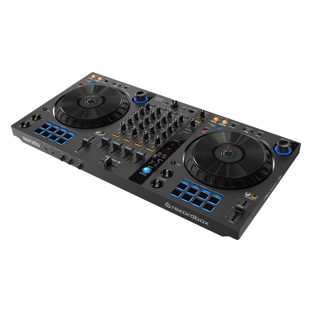 Bàn DJ PIONEER DDJ FLX6-GT