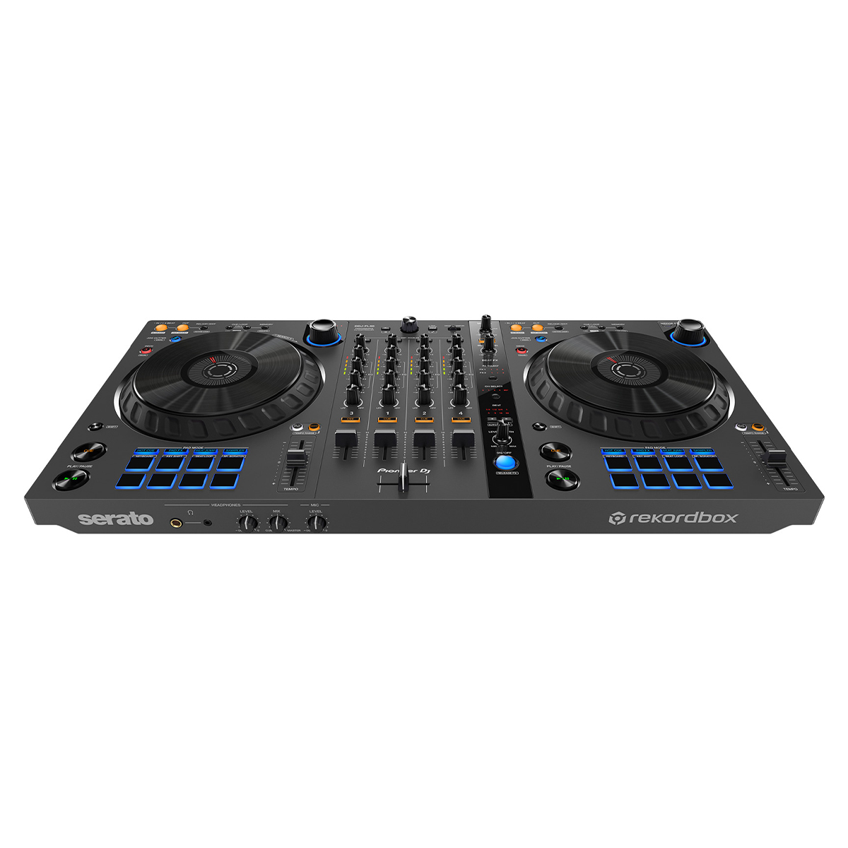 Bàn DJ PIONEER DDJ FLX6-GT