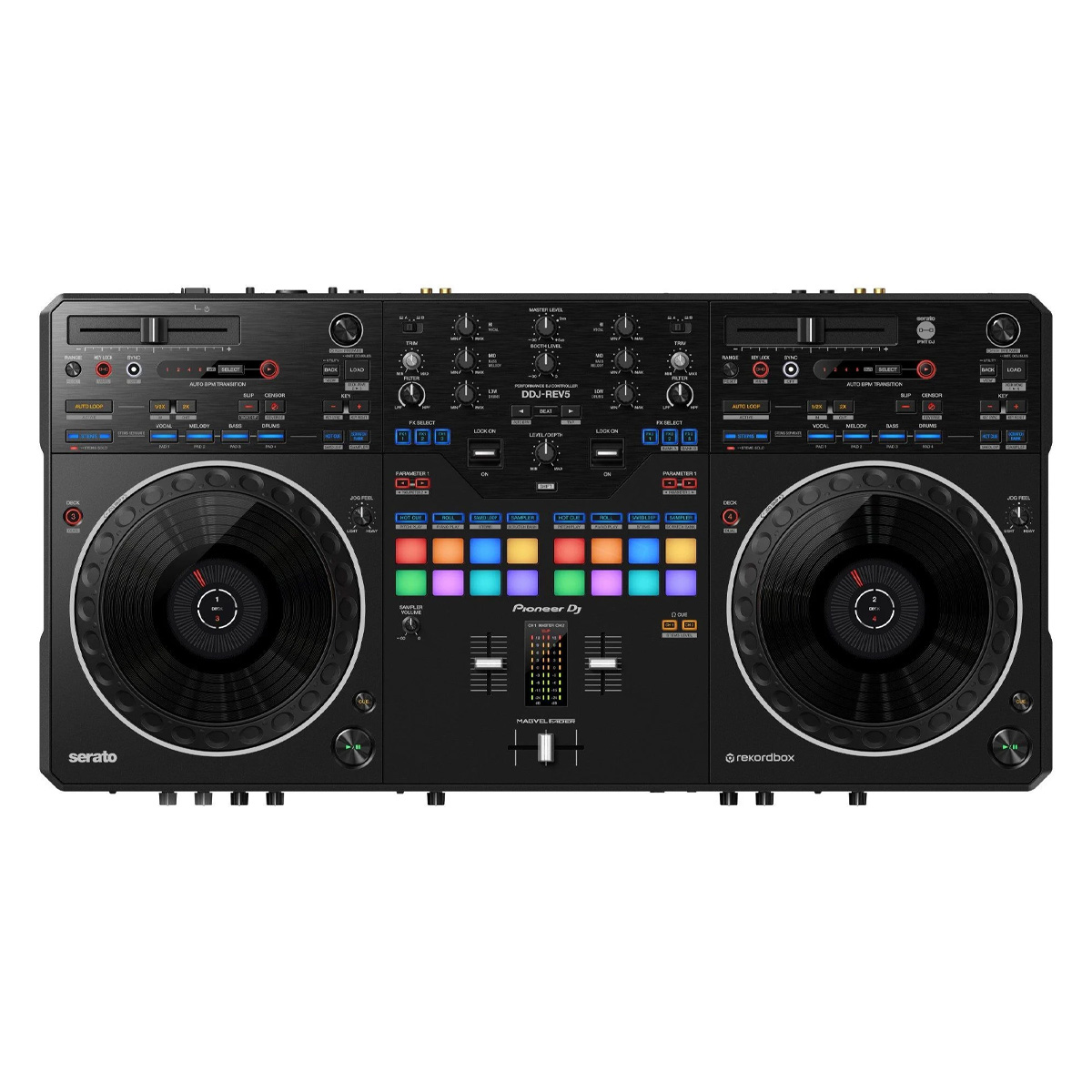Bàn DJ Pioneer DDJ REV5