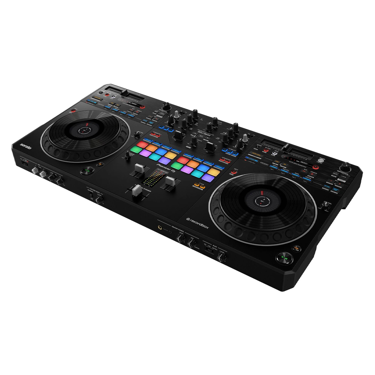 Bàn DJ Pioneer DDJ REV5