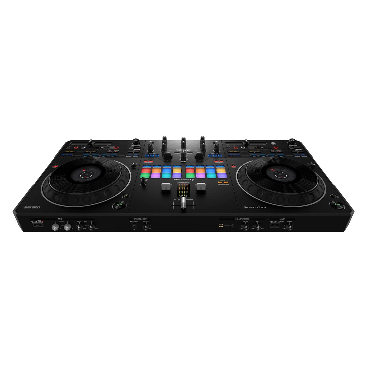 Bàn DJ Pioneer DDJ REV5