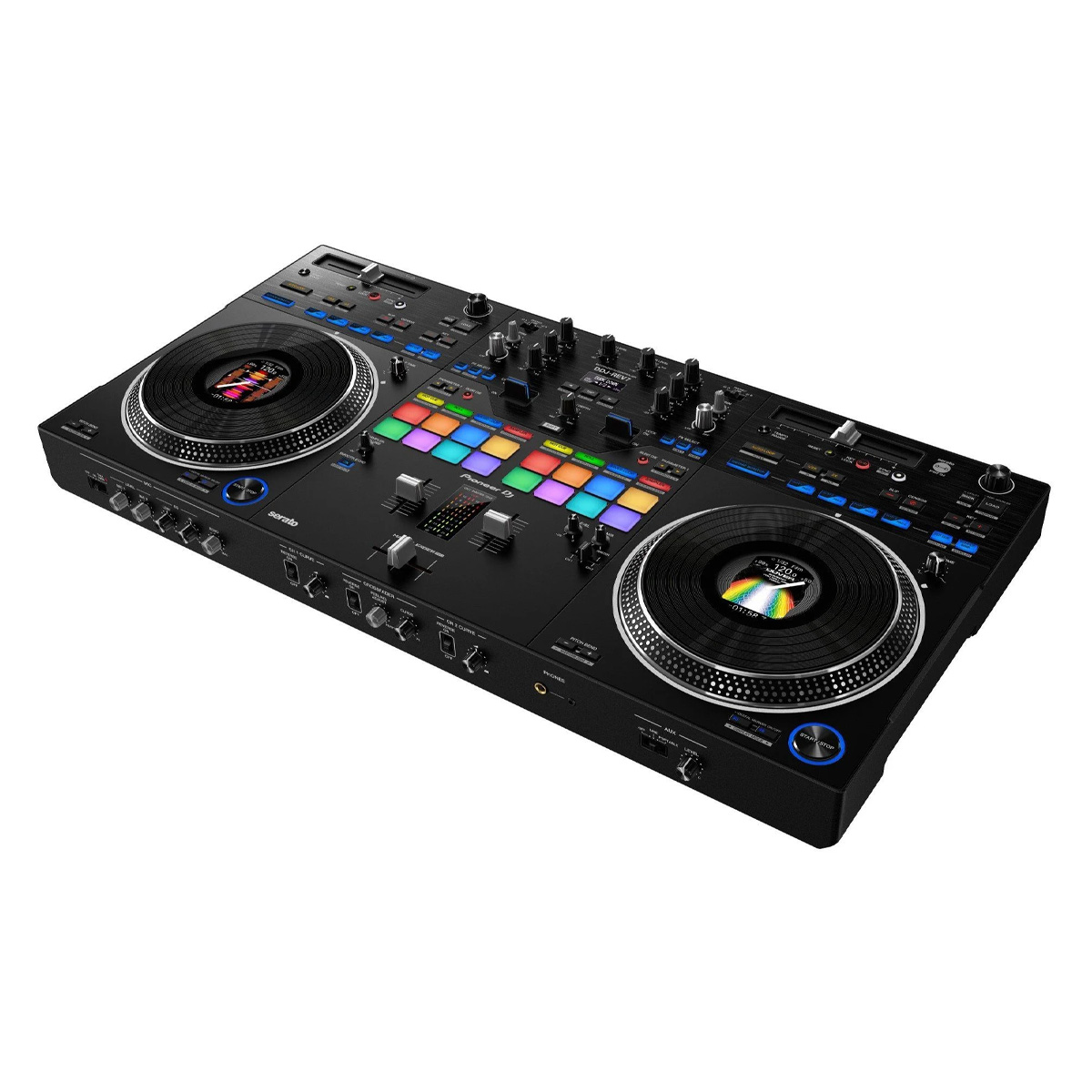 Bàn DJ Pioneer DDJ REV7