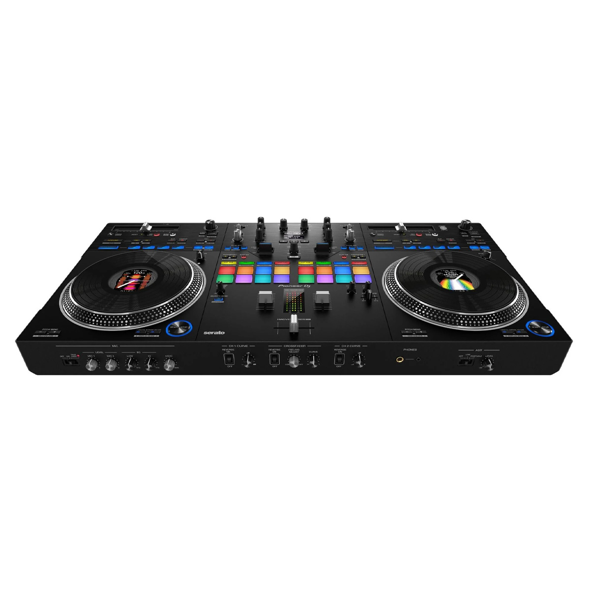 Bàn DJ Pioneer DDJ REV7