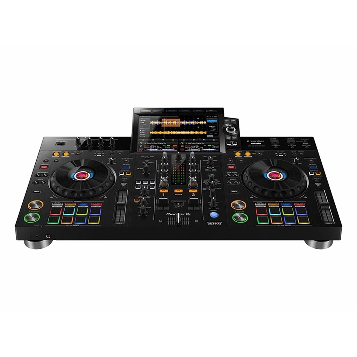 Bàn DJ Pioneer XDJ-RX3