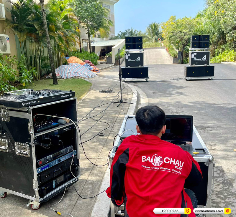 B&agrave;n giao B&agrave;n DJ Pioneer XDJ-RR hơn 30tr cho chị Trang ở Ki&ecirc;n Giang