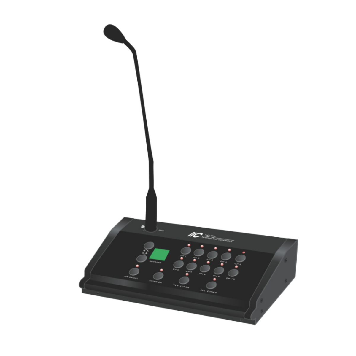 Bàn gọi chọn vùng ITC T-218(A)