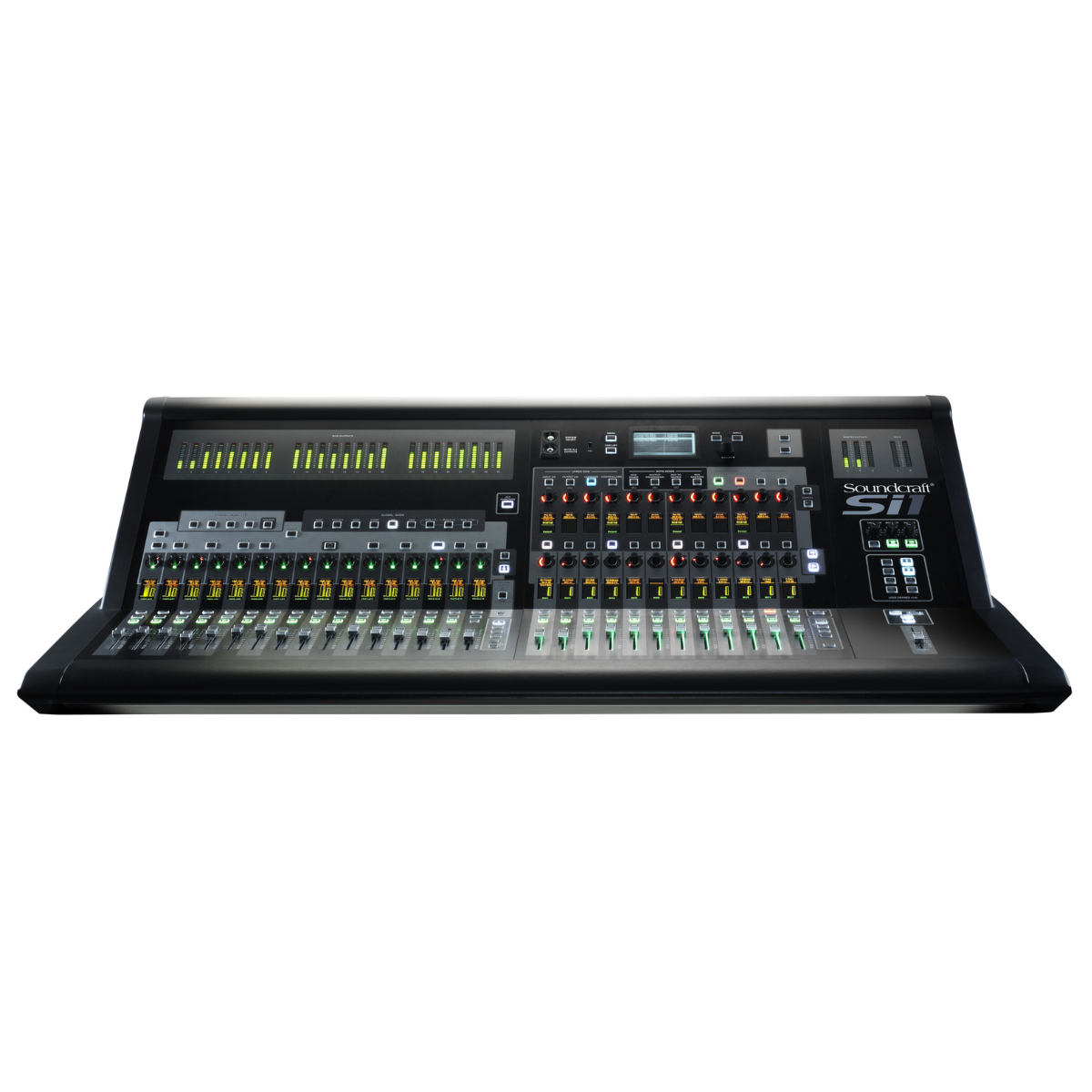 Bàn mixer Soundcraft Si1