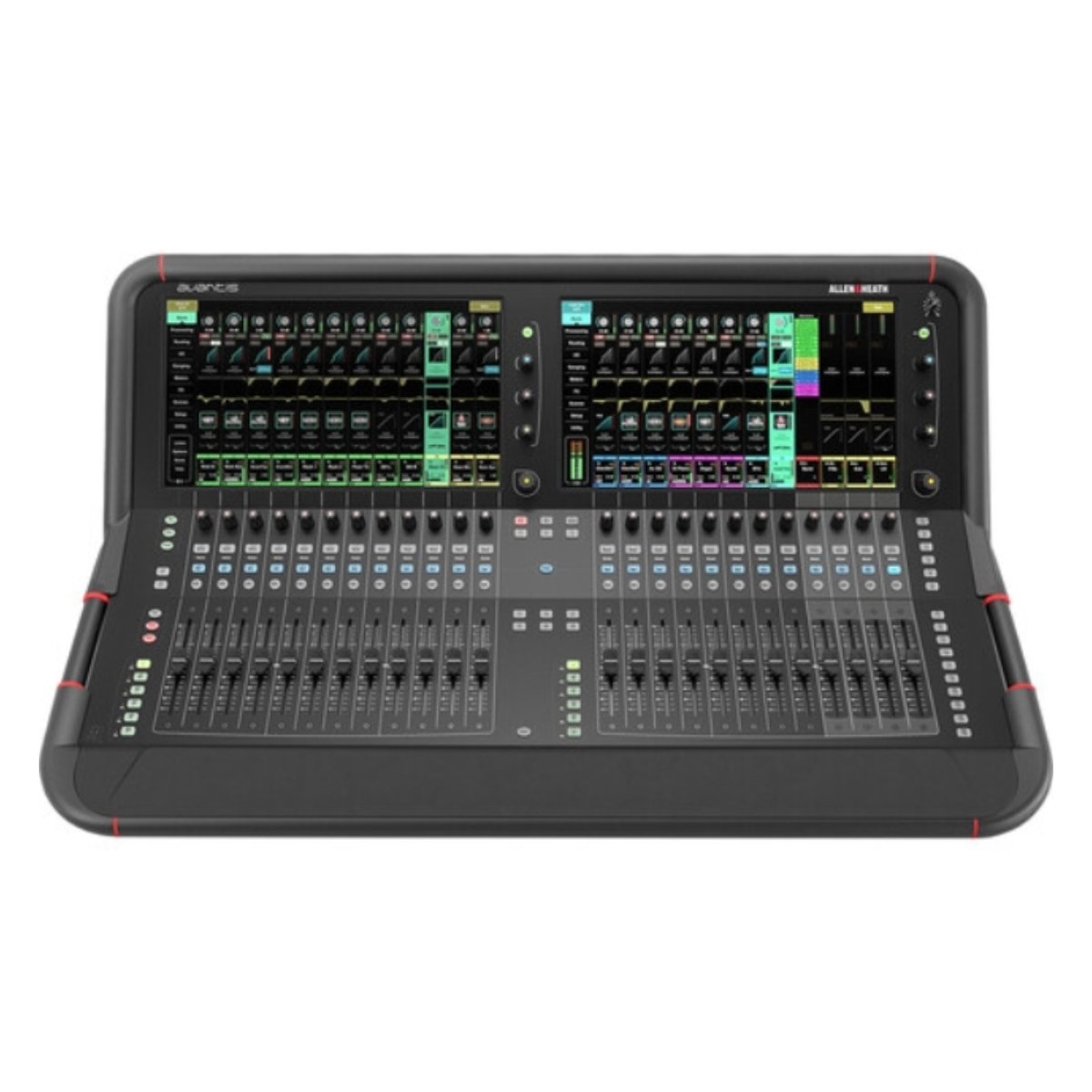 Bàn mixer Allen & Heath Avantis