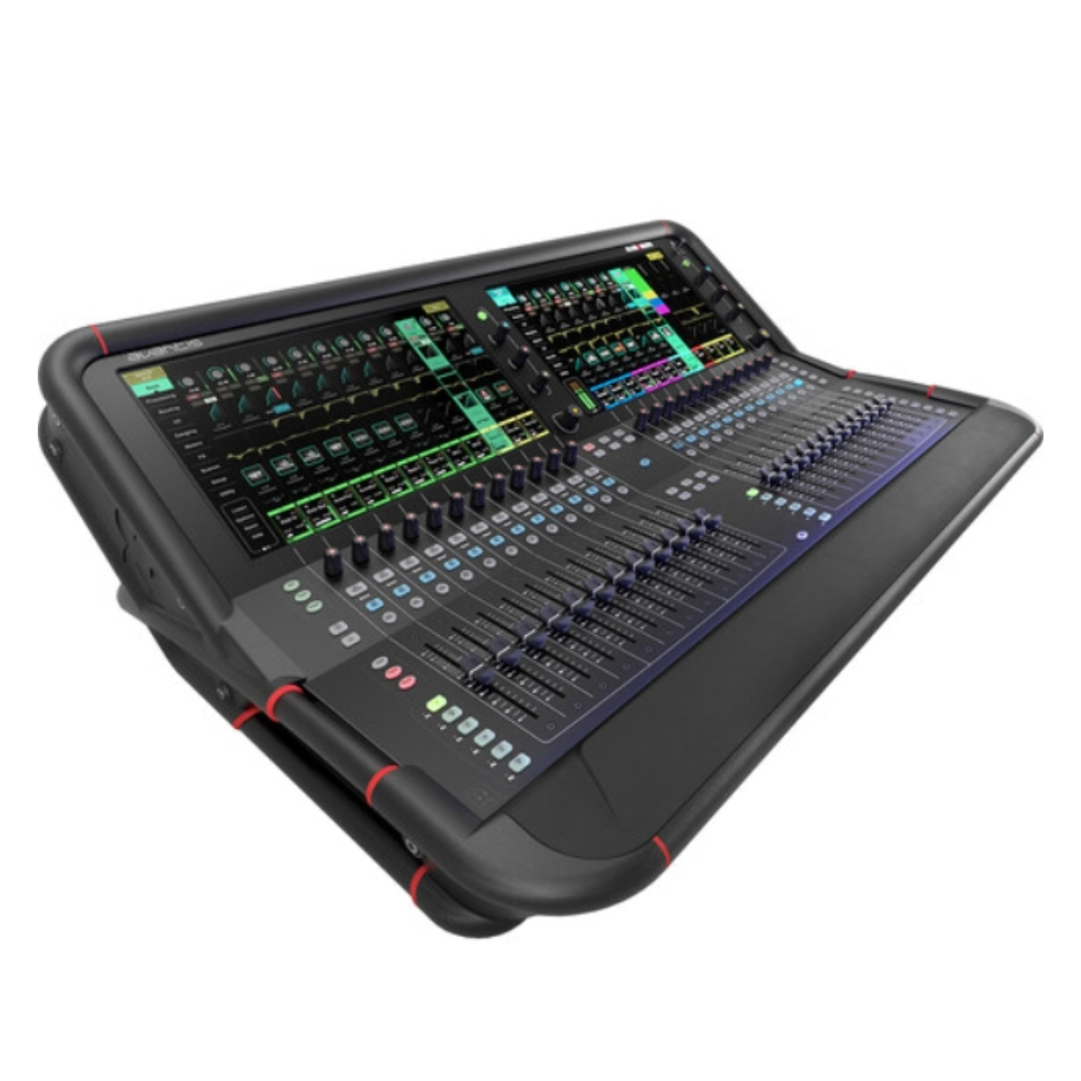 Bàn mixer Allen & Heath Avantis