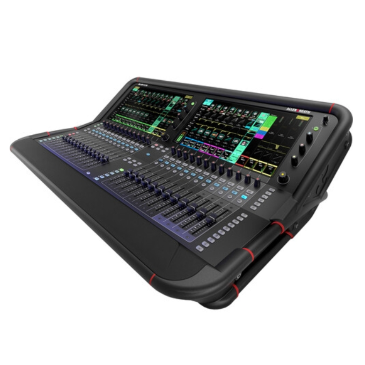 Bàn mixer Allen & Heath Avantis