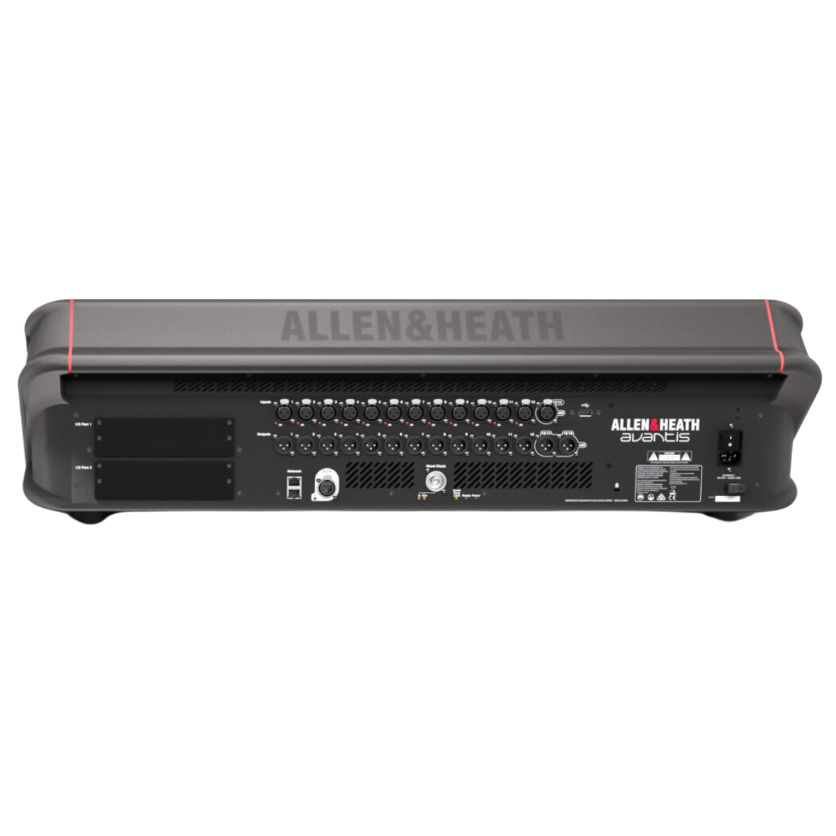 Bàn mixer Allen & Heath Avantis