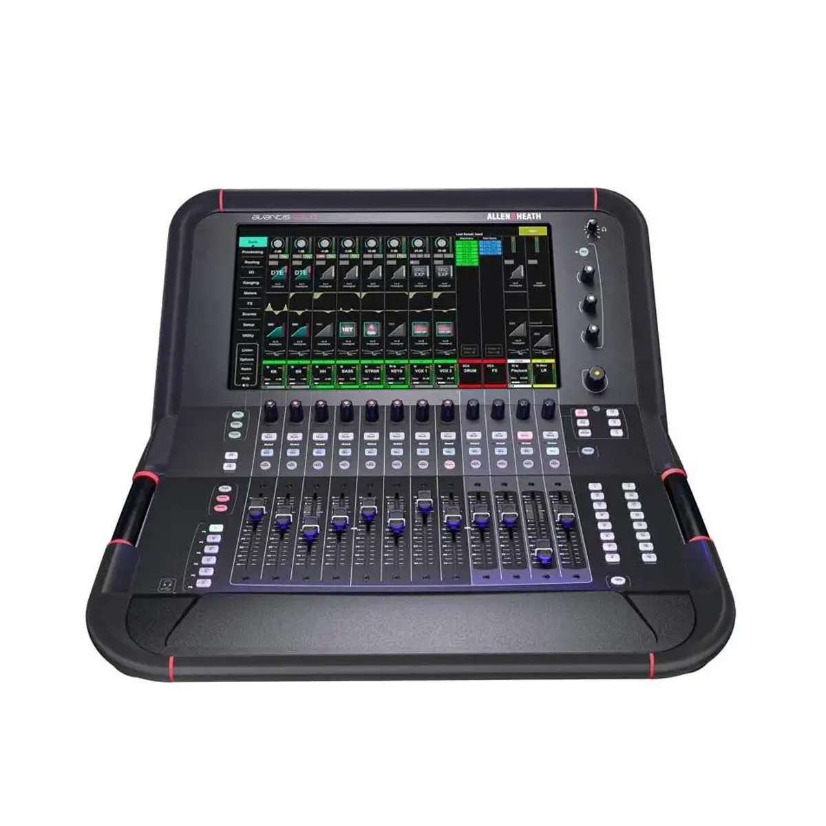 Bàn Mixer Allen & Heath Avantis Solo