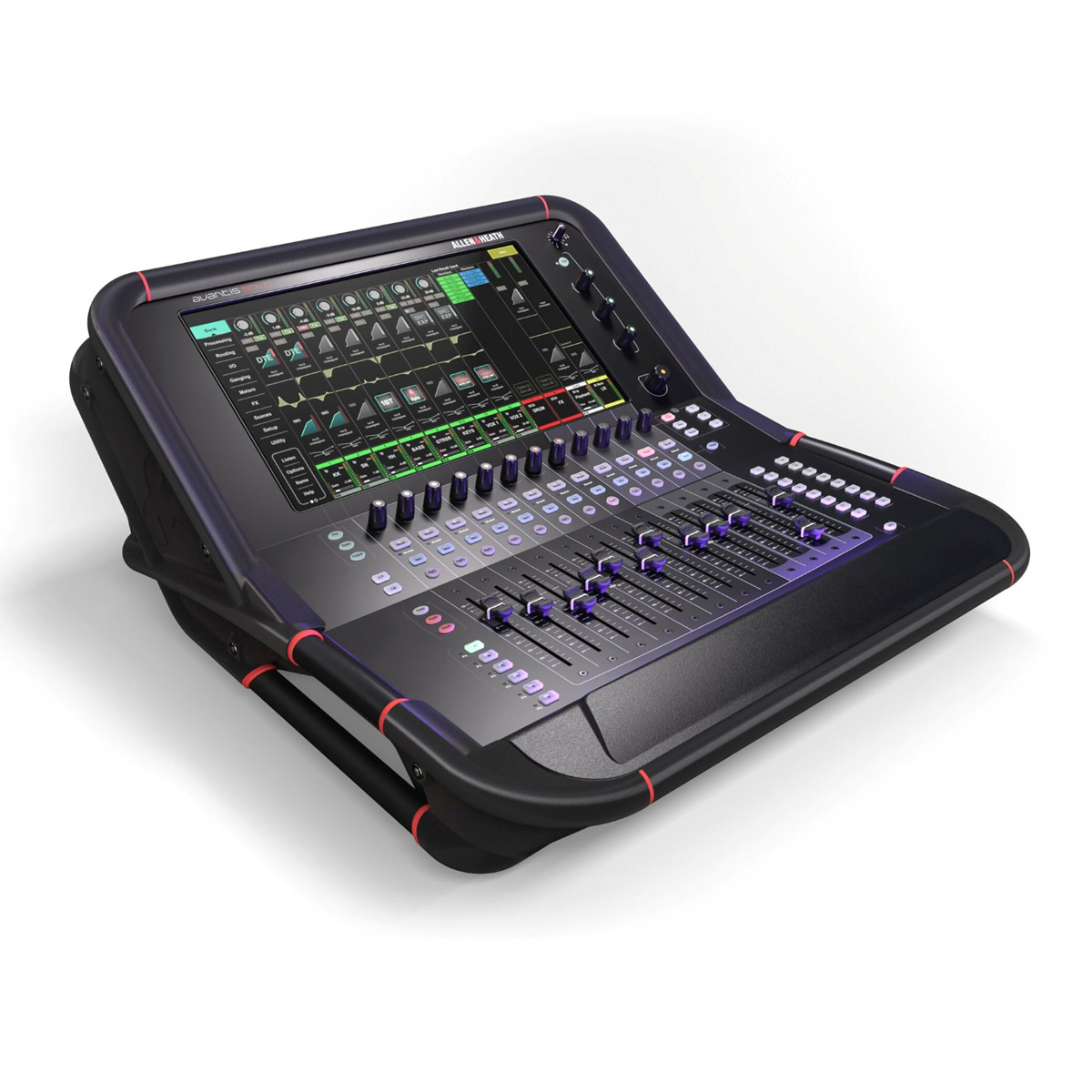 Bàn Mixer Allen & Heath Avantis Solo