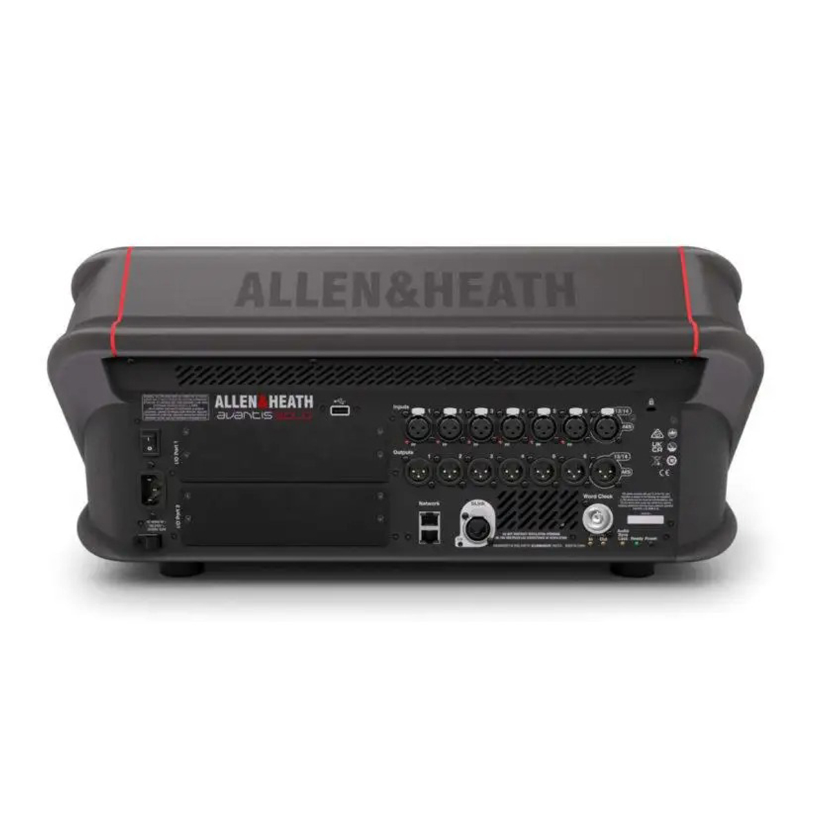 Bàn Mixer Allen & Heath Avantis Solo