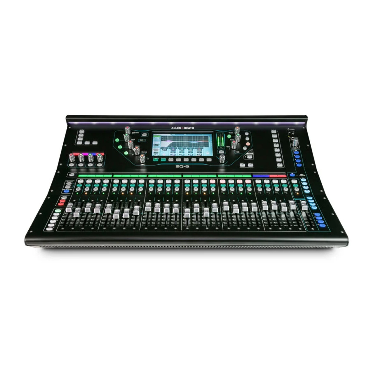 Mixer Allen & Heath SQ6