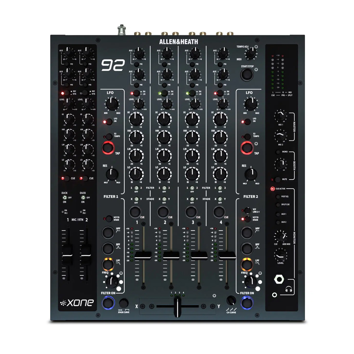 Mixer Allen & Heath Xone:92