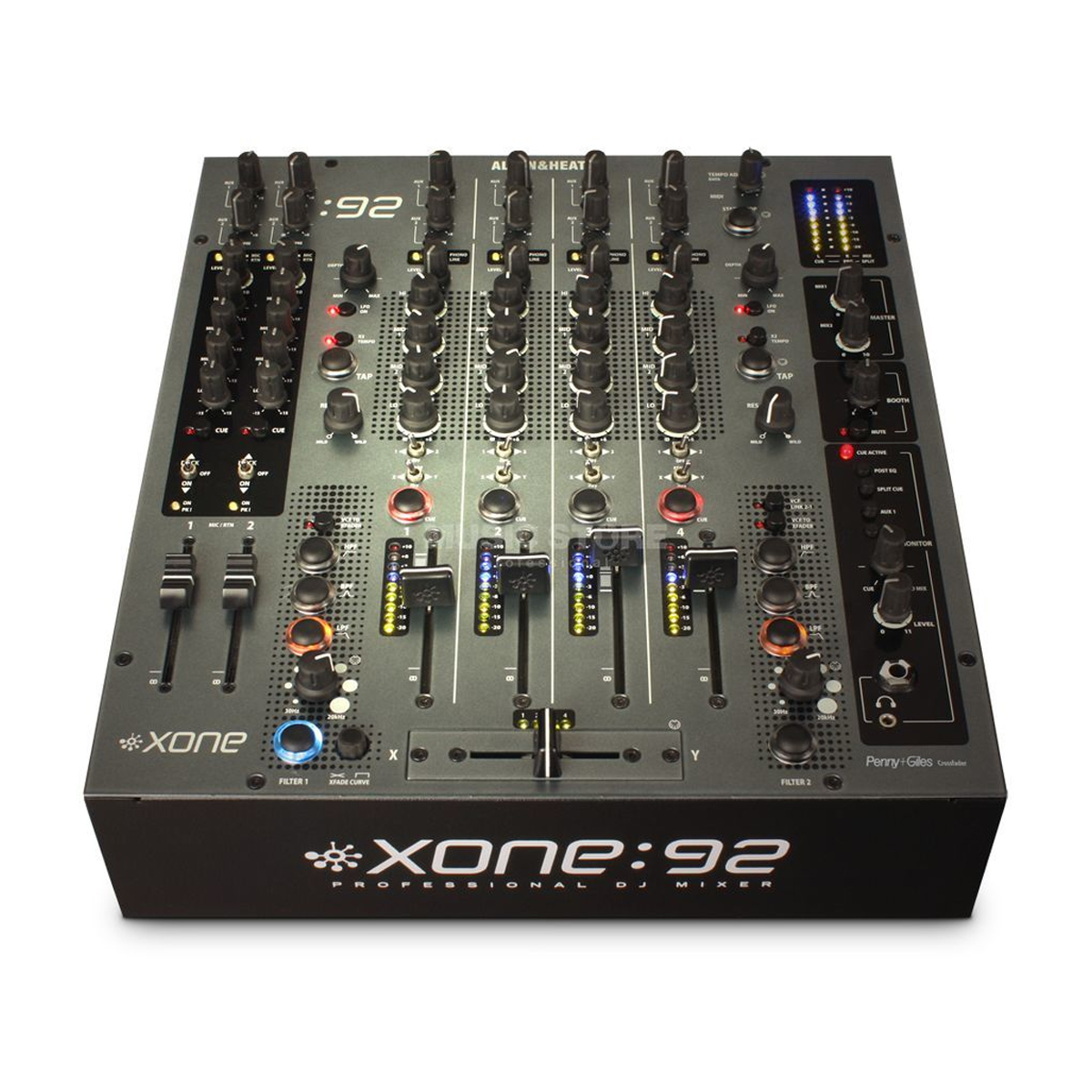 Mixer Allen & Heath Xone:92