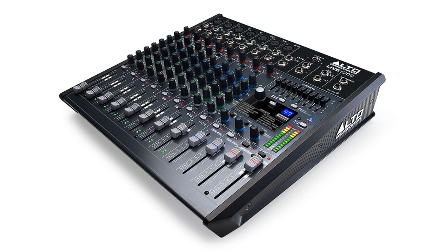 Bàn mixer Alto Live1202