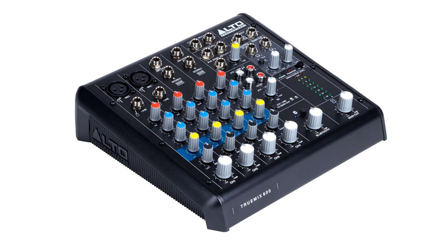 Bàn mixer Alto Truemix 600