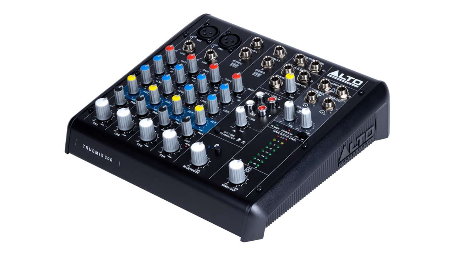 Bàn mixer Alto Truemix 600