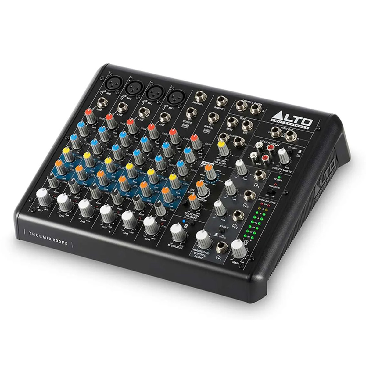 Bàn Mixer Alto TrueMix 800FX