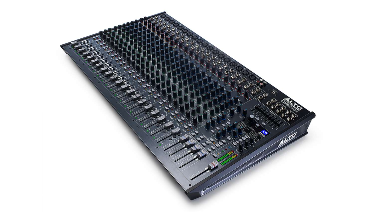 Bàn mixer Alto Live 2404