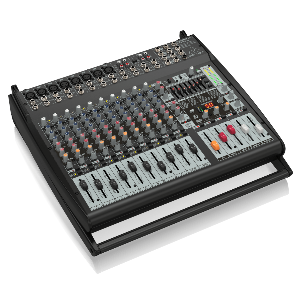 Bàn mixer Behringer PMP4000