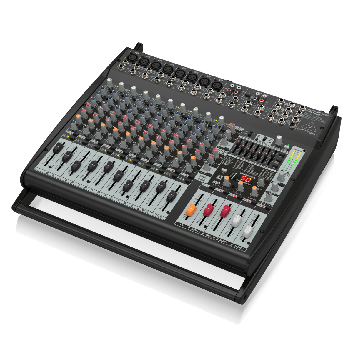 Bàn mixer Behringer PMP4000